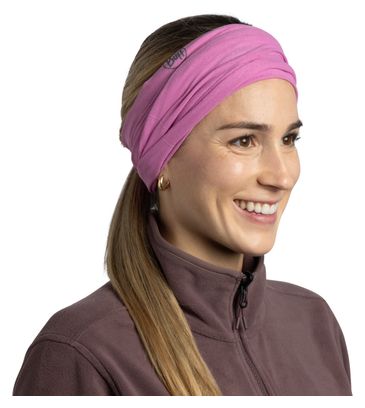 Original EcoStretch Orchid Neck Warmer