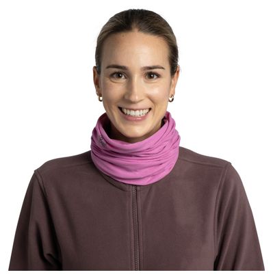 Original EcoStretch Orchid Neck Warmer