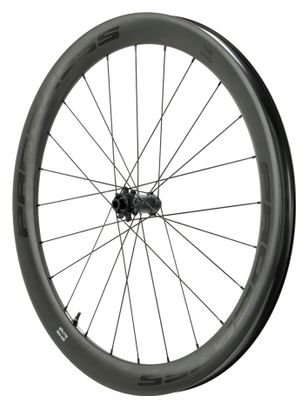 Paire de roues Progress GRX50 Gravel | 12x100/12x142 | Center Lock