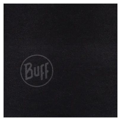 Bonnet Buff EcoStretch Beanie Solid Noir