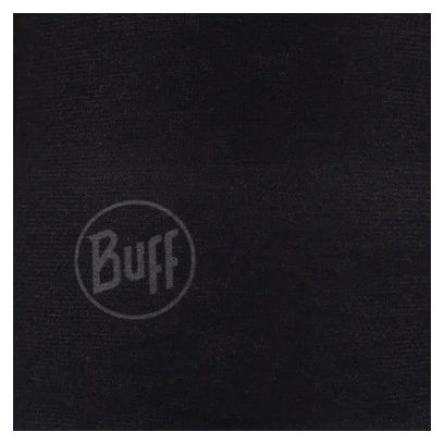 Buff EcoStretch Beanie Solid Black