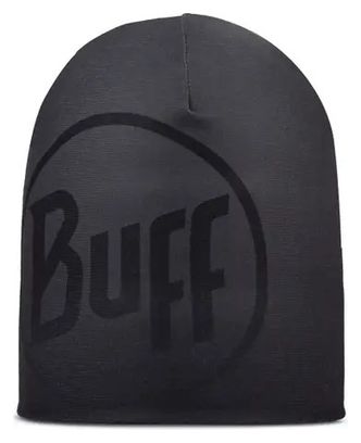 Buff EcoStretch Beanie Solid Black