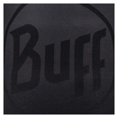 Bonnet Buff EcoStretch Beanie Solid Noir