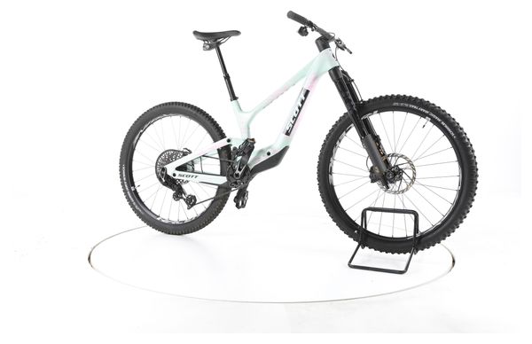Produit reconditionné - Scott Ransom 900 RC Fahrrad Fully - Très Bon Etat