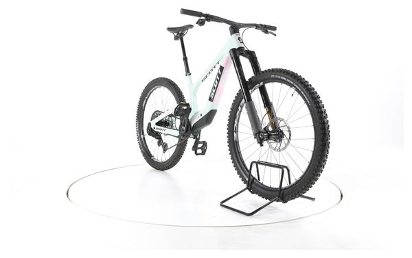 Produit reconditionné - Scott Ransom 900 RC Fahrrad Fully - Très Bon Etat