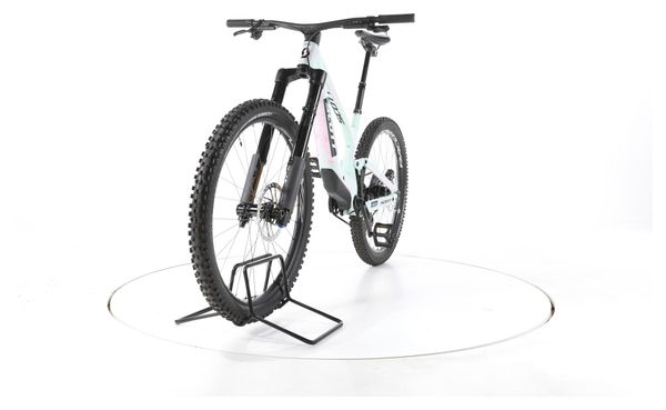 Produit reconditionné - Scott Ransom 900 RC Fahrrad Fully - Très Bon Etat