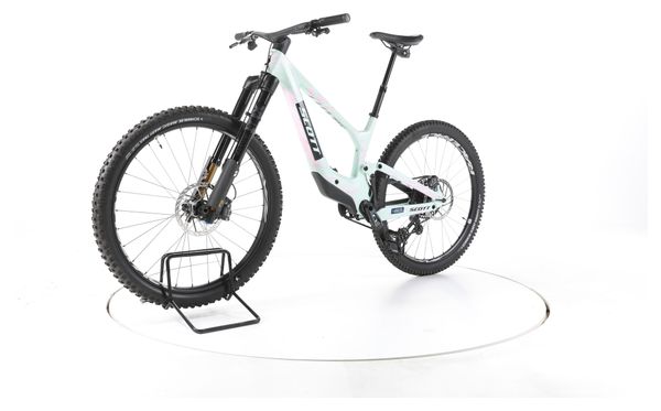 Produit reconditionné - Scott Ransom 900 RC Fahrrad Fully - Très Bon Etat