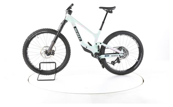 Produit reconditionné - Scott Ransom 900 RC Fahrrad Fully - Très Bon Etat