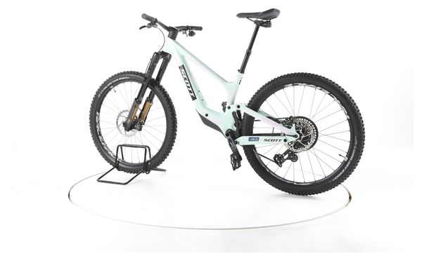 Produit reconditionné - Scott Ransom 900 RC Fahrrad Fully - Très Bon Etat
