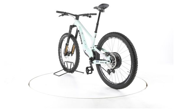 Produit reconditionné - Scott Ransom 900 RC Fahrrad Fully - Très Bon Etat