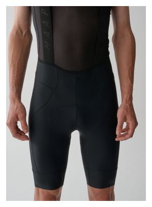 Maap Aerate Team Evo Cargo Kurze Radlerhose Schwarz 