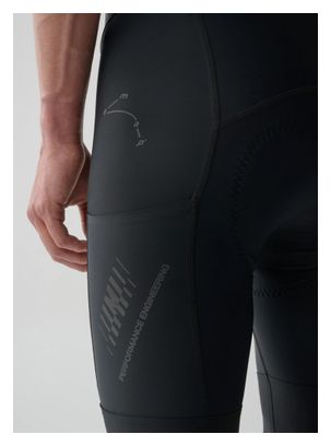 Maap Aerate Team Evo Cargo Kurze Radlerhose Schwarz 