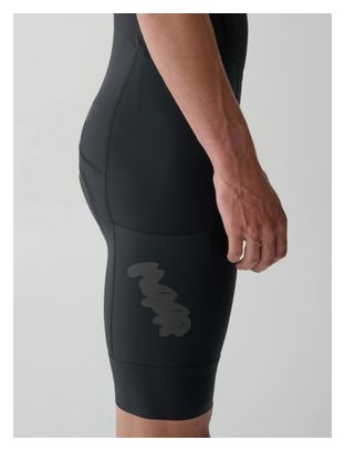 Maap Aerate Team Evo Cargo Kurze Radlerhose Schwarz 