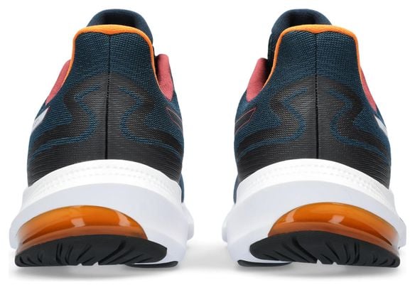 Chaussures Running Asics Gel-Pulse 14 Bleu/Orange Homme