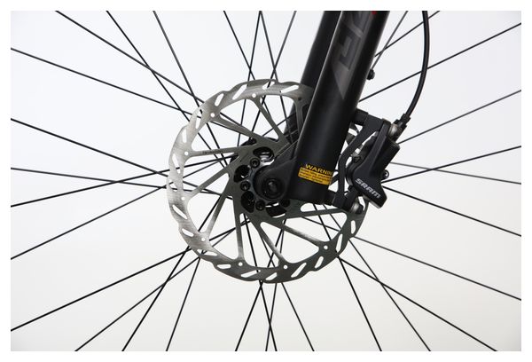 VTT Semi Rigide Lapierre Prorace CF 5.9 Sram SX Eagle 12V 29" Bleu 2023 XL (184-194cm) - Vélo d'Exposition / Très Bon État