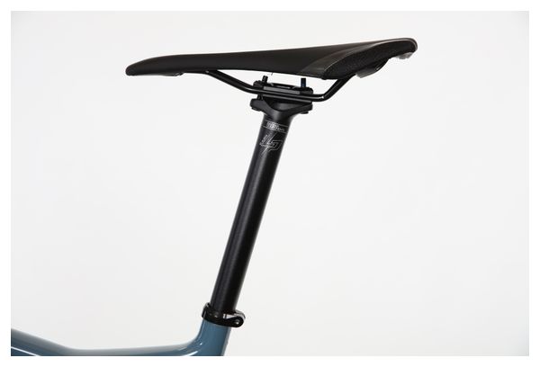 VTT Semi Rigide Lapierre Prorace CF 5.9 Sram SX Eagle 12V 29" Bleu 2023 XL (184-194cm) - Vélo d'Exposition / Très Bon État