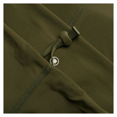 Kurze <p>Radhose</p>ohne Träger Endura Loop Khaki