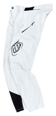 Troy Lee Designs Sprint Pants White