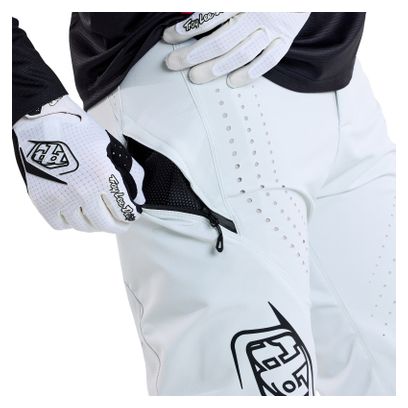 Troy Lee Designs Sprint Pants White