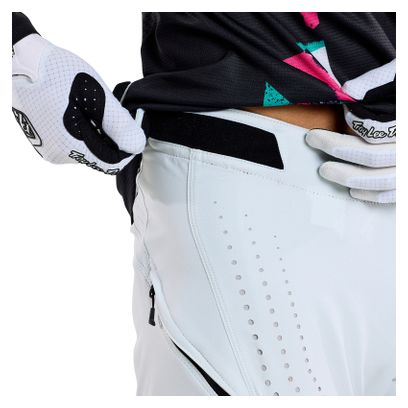Troy Lee Designs Sprint Pants White
