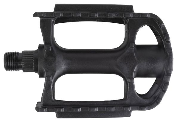 VTT / Fixie Pédales Prism 9/16 Pouce PVC