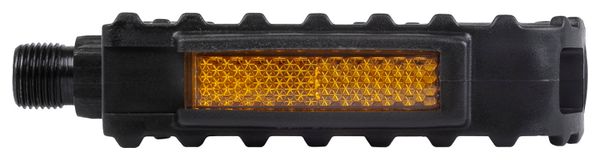 VTT / Fixie Pédales Prism 9/16 Pouce PVC