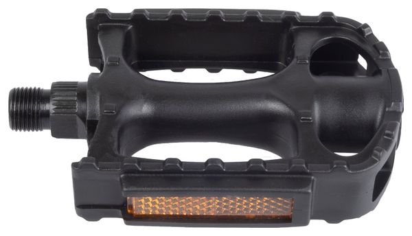 VTT / Fixie Pédales Prism 9/16 Pouce PVC