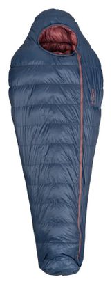 Patizon D 590 Slaapzak Blauw/Rood