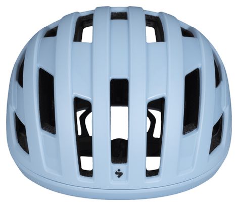 Sweet Protection Fluxer Mips Road Helm Blauw