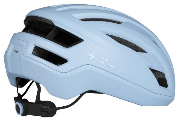 Sweet Protection Fluxer Mips Road Helm Blauw