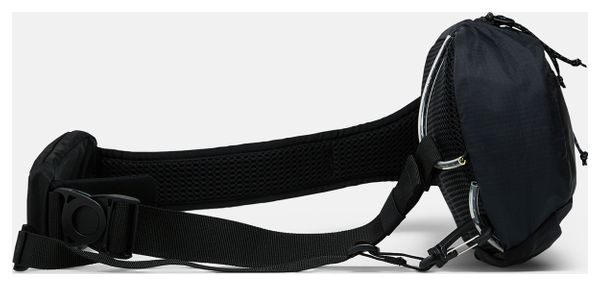 Peak Performance 4.5L Shoulder Bag, Black
