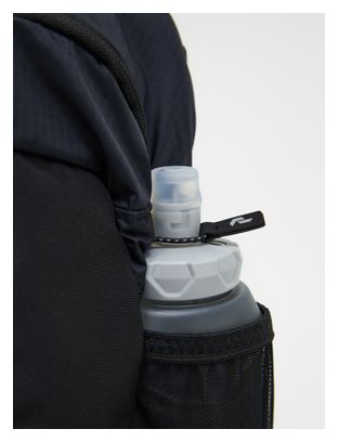 Peak Performance 4.5L Shoulder Bag, Black