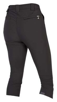 Endura SingleTrack Lite Short de ciclismo para niños gris antracita