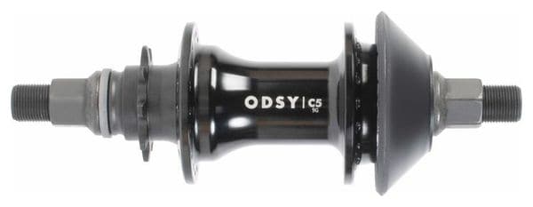 Moyeu arrière Odyssey c5 casette