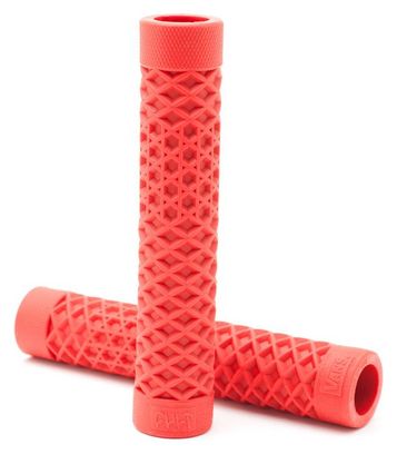 CULT Paar Grips VANS WAFFLE Red