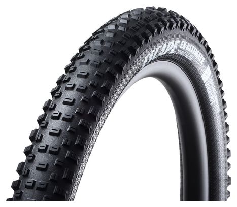 Neumático de MTB Goodyear Escape EN Premium 27.5 &#39;&#39; Plus Tubeless Folding M: Wall Dynamic R / T