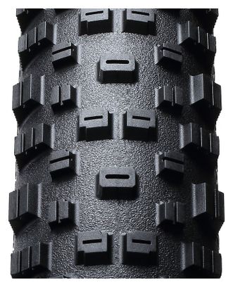 Neumático de MTB Goodyear Escape EN Premium 27.5 &#39;&#39; Plus Tubeless Folding M: Wall Dynamic R / T