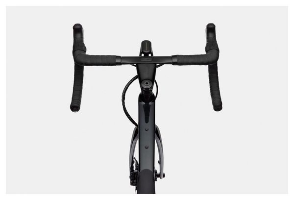 Cannondale Synapse Carbon LTD RLE Road Bike Shimano GRX Di2 11S 700 mm Gunmetal Green