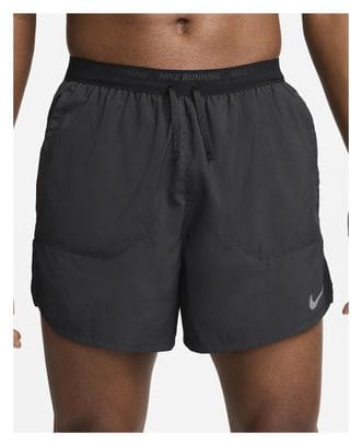 Nike Dri-Fit Stride Shorts Black
