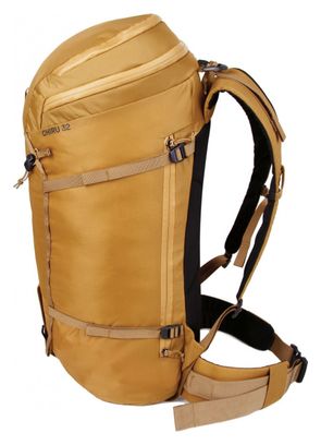 Blue Ice Chiru 32L Light Brown Mountaineering Bag