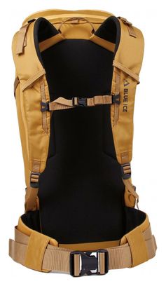Blue Ice Chiru 32L Light Brown Mountaineering Bag
