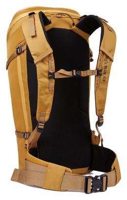 Blue Ice Chiru 32L Light Brown Mountaineering Bag