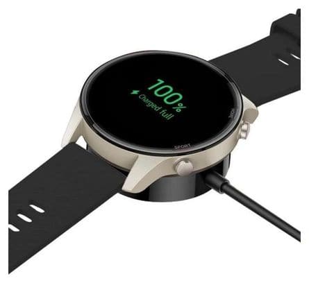 Chargeur Compatible avec Xiaomi Mi Watch Câble USB Chargement pour Mi Watch