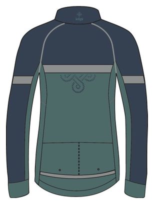 Veste vélo softshell homme Kilpi NERETO-M