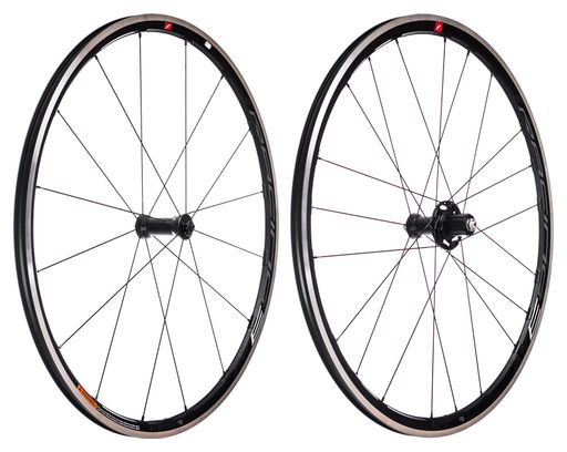 Fulcrum Racing 3 Wheelset | 9x100 / 9x130mm | Body Shimano/Sram 2018