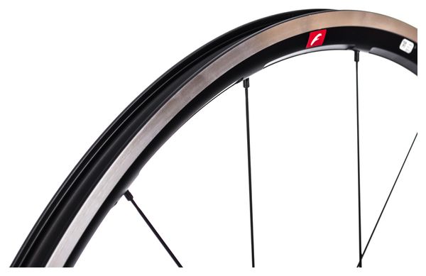 Fulcrum Racing 3 Wheelset | 9x100 / 9x130mm | Body Shimano/Sram 2018