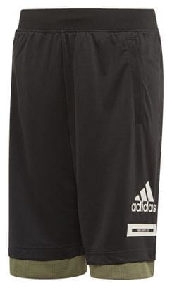 Short enfant adidas Bold