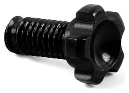 Hope Tech Master Cylindre BPC / Reach ADJ Screw Black