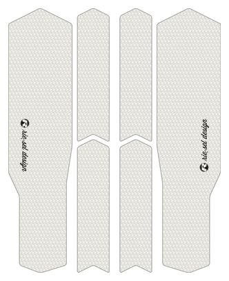 Riesel Design Chain Tape 3000 Transparente