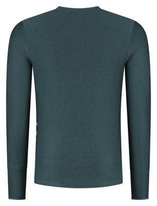 T-Shirt Running Manches Longues Homme Respirant et Léger Course à Pied Essential